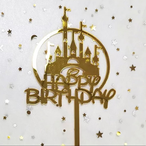 One year old Birthday party 🥳 set - Picture 10 of 14